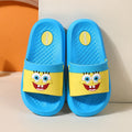 Chinelo Nuvem Bob Esponja