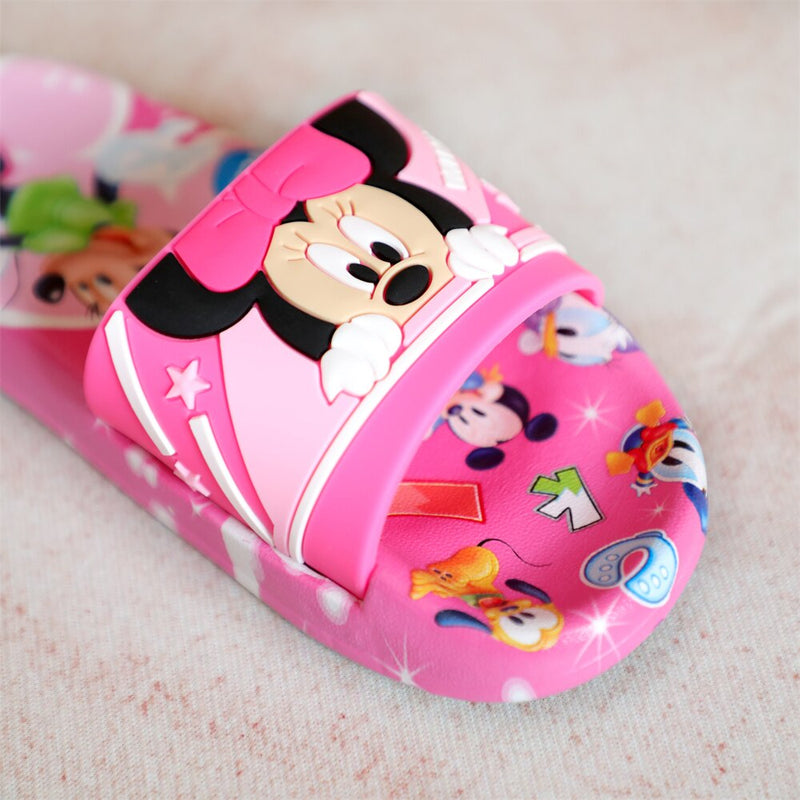 Chinelo Disney Flop