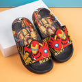 Chinelo Vingadores - infantil