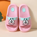 Chinelo Nuvem Bob Esponja