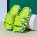 Chinelo Dinosaur Infantil