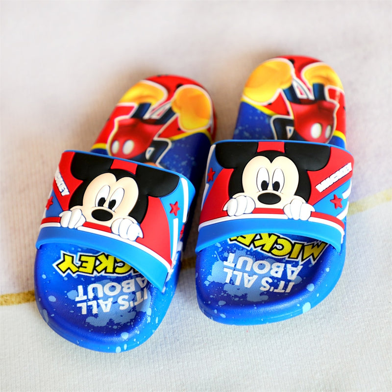 Chinelo Disney Flop