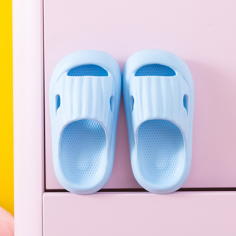 Chinelo Infantil Summer