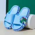 Chinelo Dinosaur Infantil