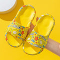 Chinelo Infantil Hello Splash