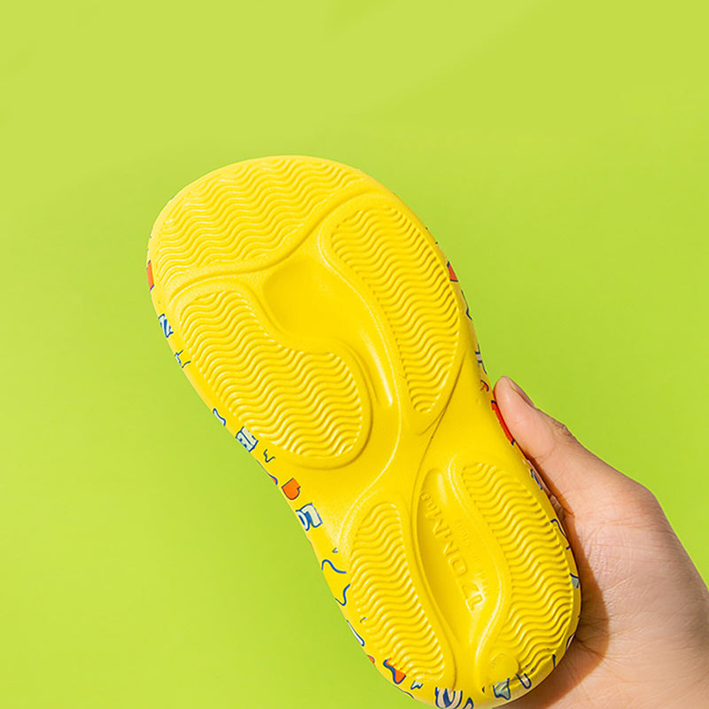 Chinelo Infantil Hello Splash