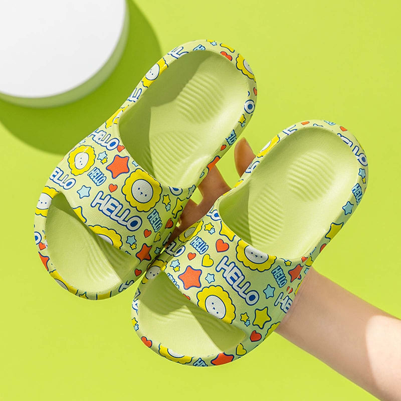 Chinelo Infantil Hello Splash