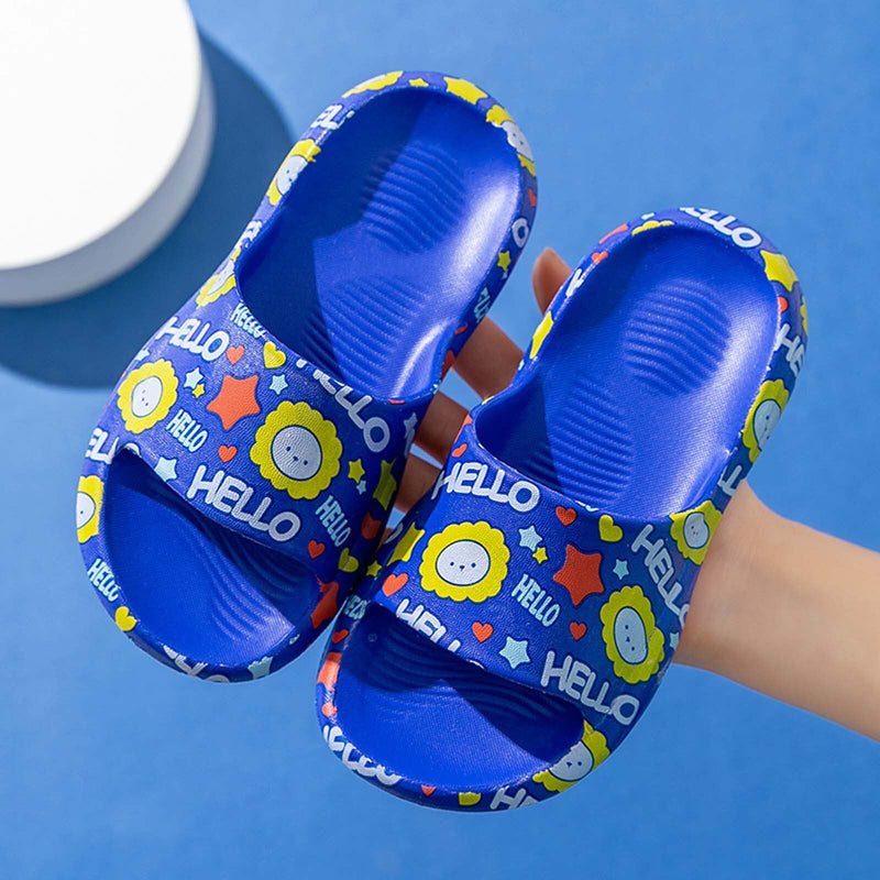 Chinelo Infantil Hello Splash