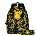 Mochila Escolar Pokémon GO