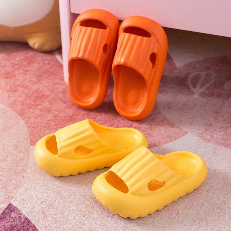 Chinelo Infantil Summer