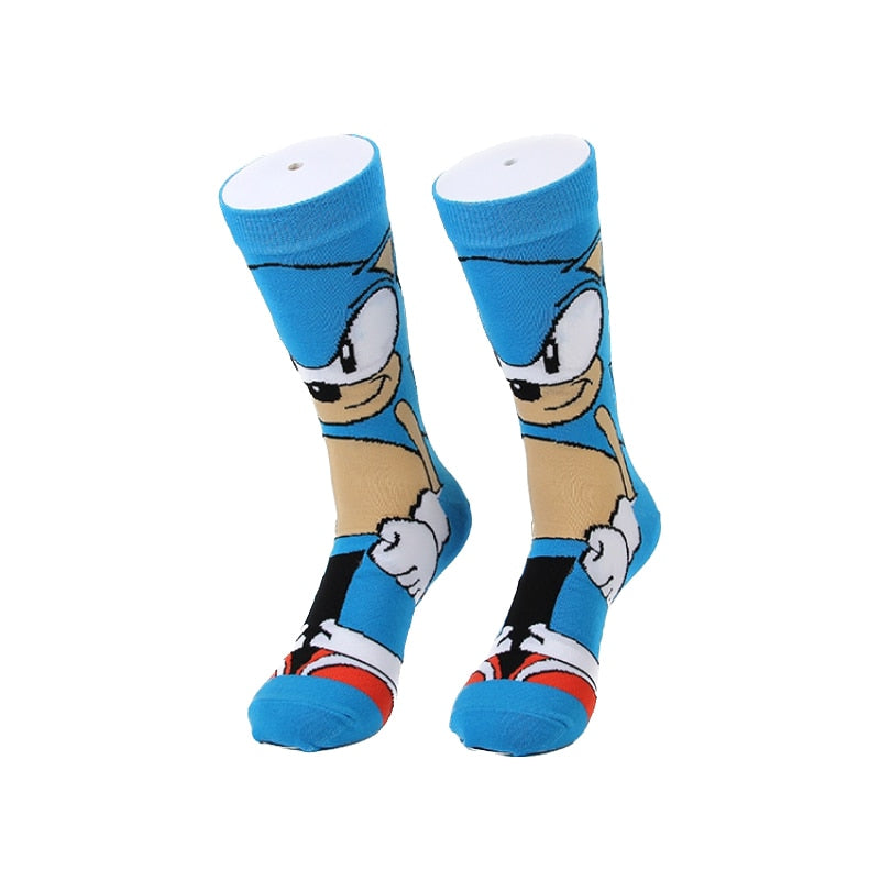 Meia Sonic