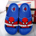 Chinelo Marvel Spider Man