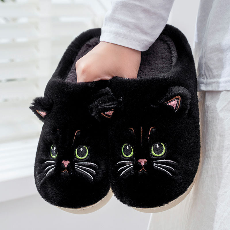 Pantufa Gatos