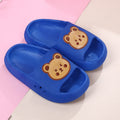 Chinelo Urso de Inverno