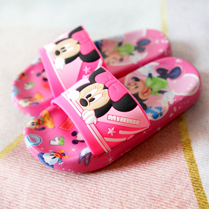 Chinelo Disney Flop