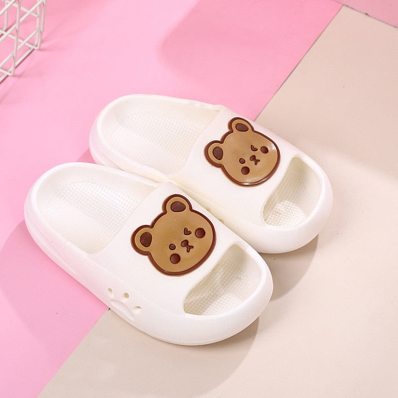 Chinelo Urso de Inverno