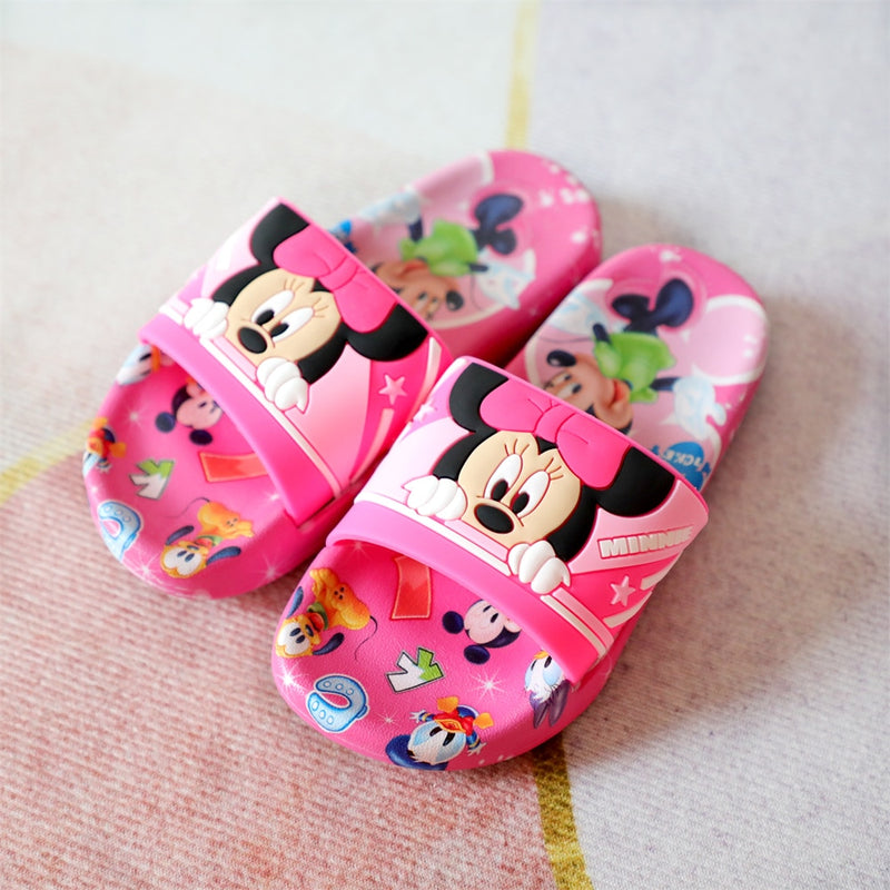 Chinelo Disney Flop