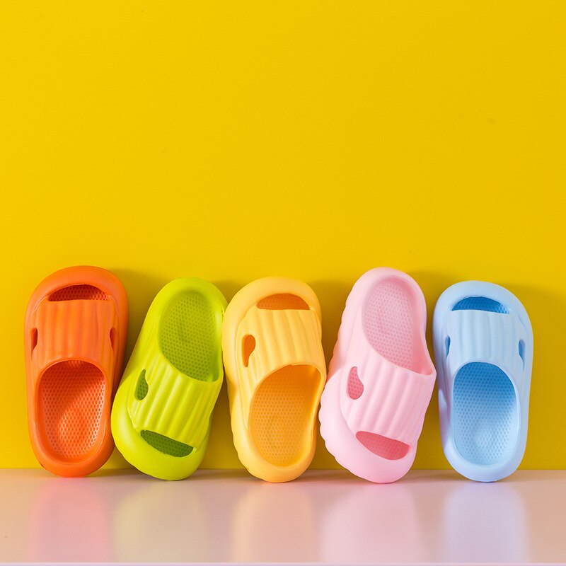 Chinelo Infantil Summer